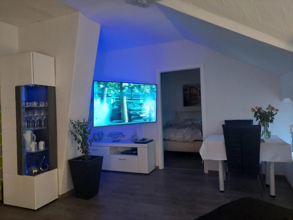 Apartment Modernes In Am Hauptbahnhof *