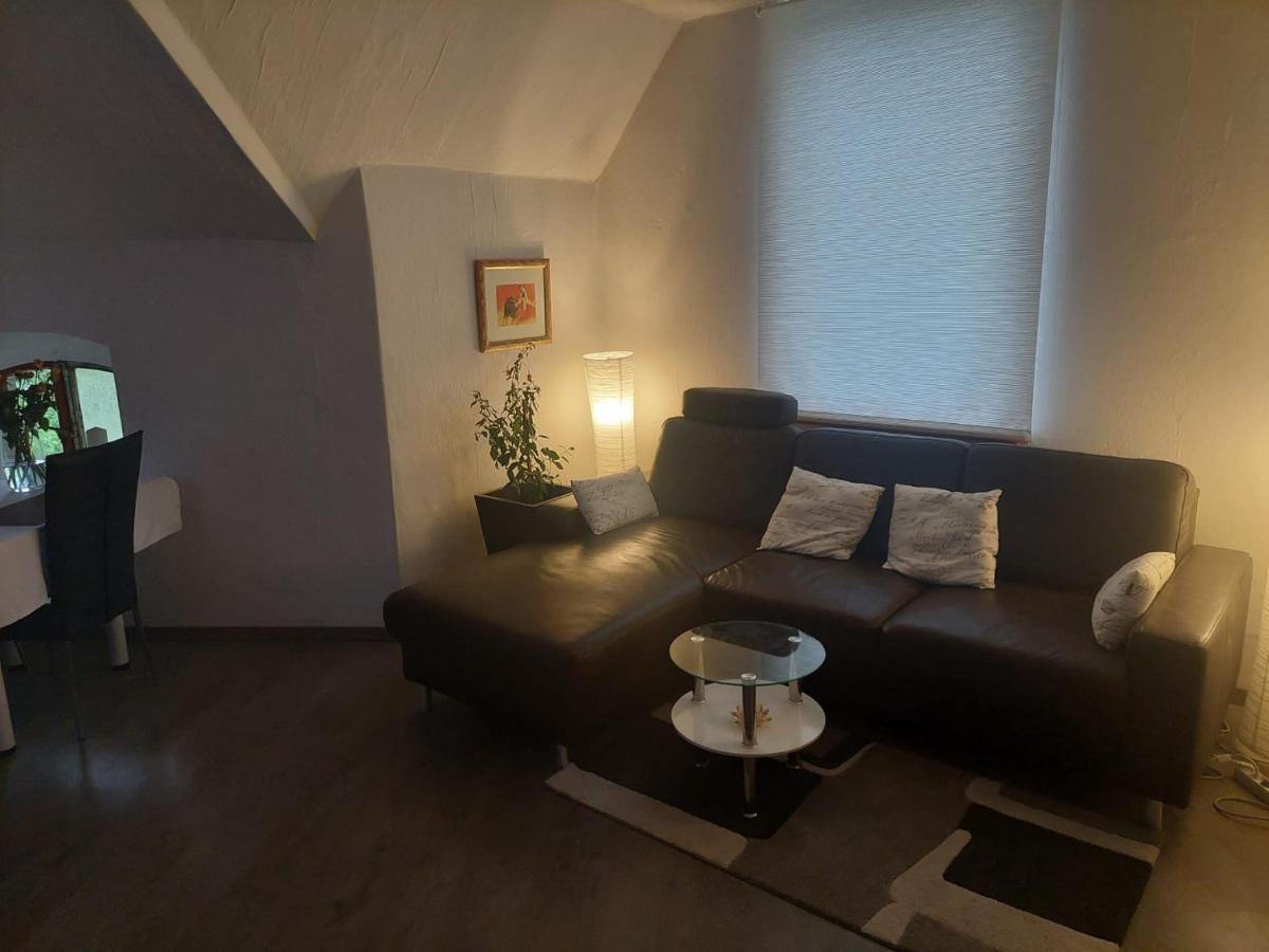 Apartment Modernes In Am Hauptbahnhof Minden (North Rhine-Westphalia)