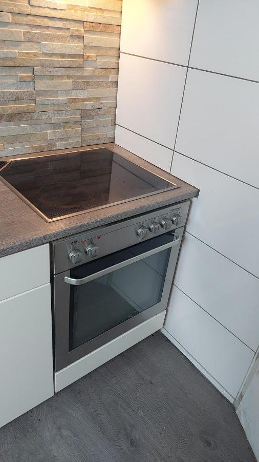 Modernes In Am Hauptbahnhof Apartment Minden (North Rhine-Westphalia)